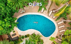 Hacienda Paradise By Xperience hoteles